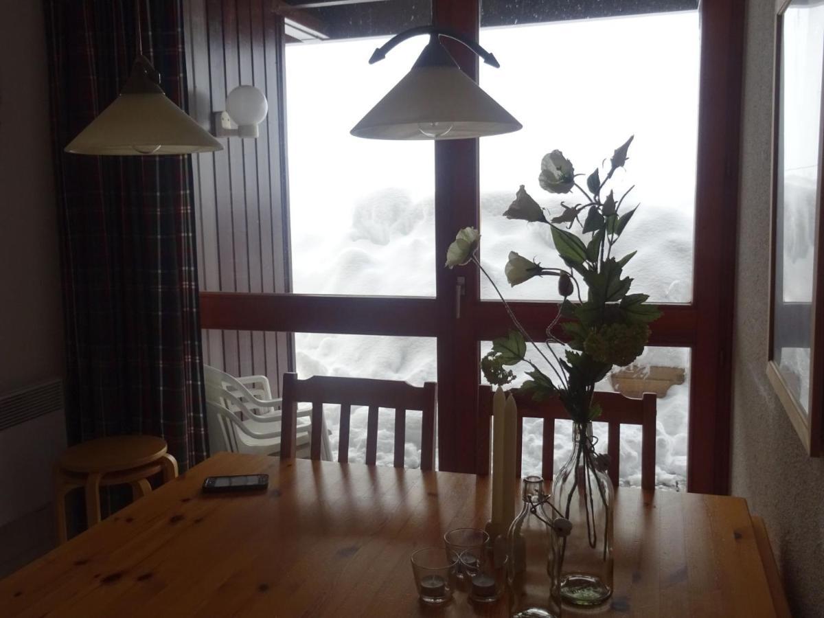 Apartment In Northern Alps With Skiing Nearby Les Gets Eksteriør billede